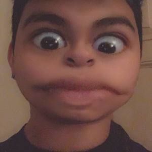 Meet your Posher, Erick